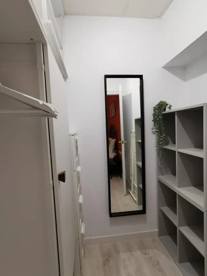Buen Aire De Cadiz Apartment