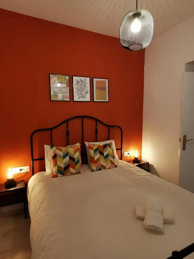 Buen Aire De Cadiz Apartment