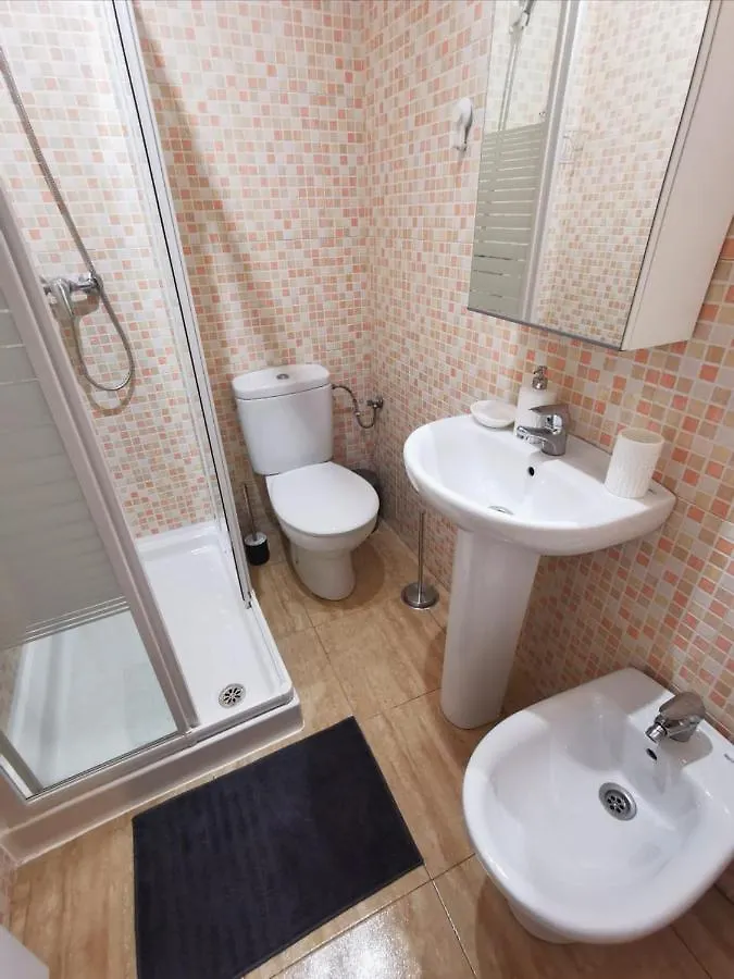 Buen Aire De Cadiz Apartment