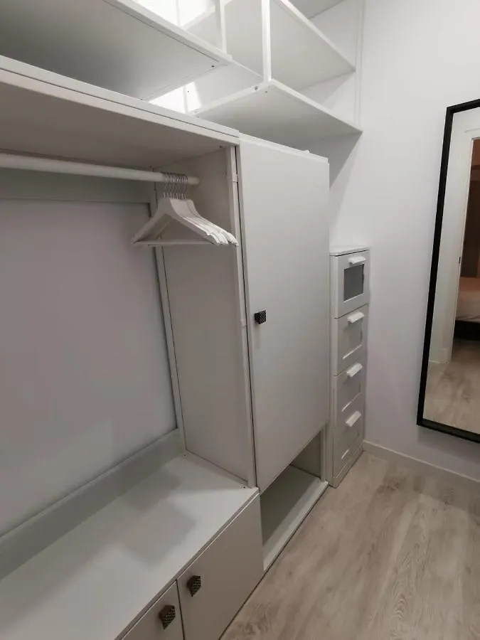 Buen Aire De Cadiz Apartment