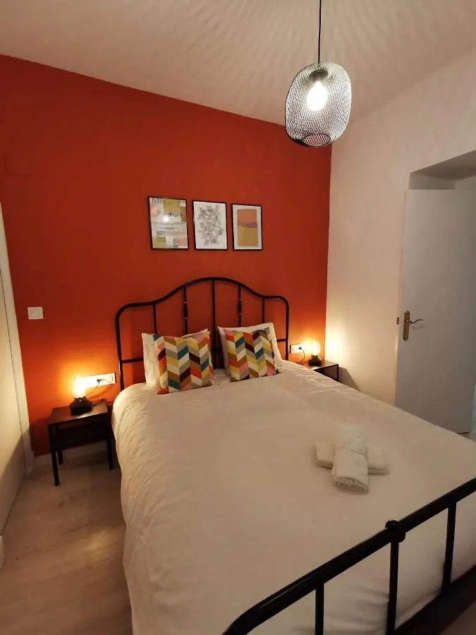 Buen Aire De Cadiz Apartment 0*,  Spain