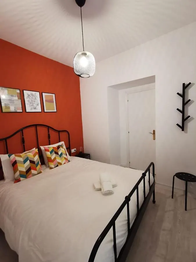 Buen Aire De Cadiz Apartment
