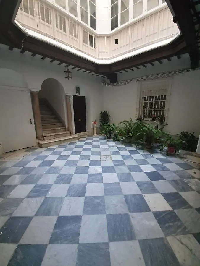 Buen Aire De Cadiz Apartment Spain