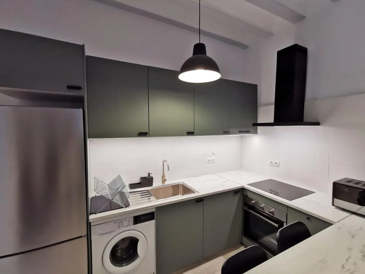 Buen Aire De Cadiz Apartment Spain