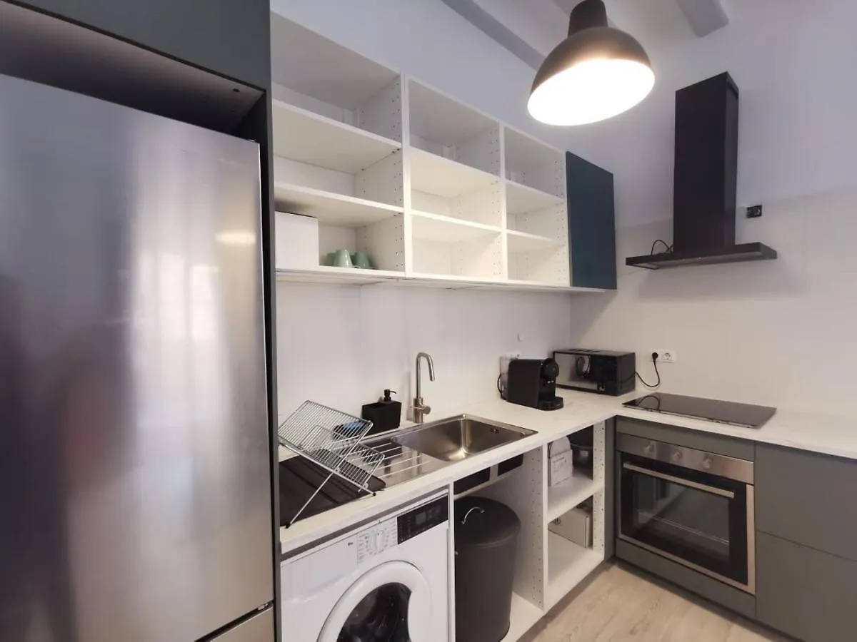 Buen Aire De Cadiz Apartment