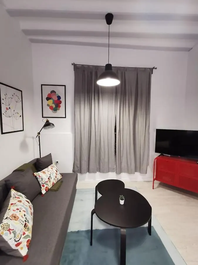 Buen Aire De Cadiz Apartment Spain