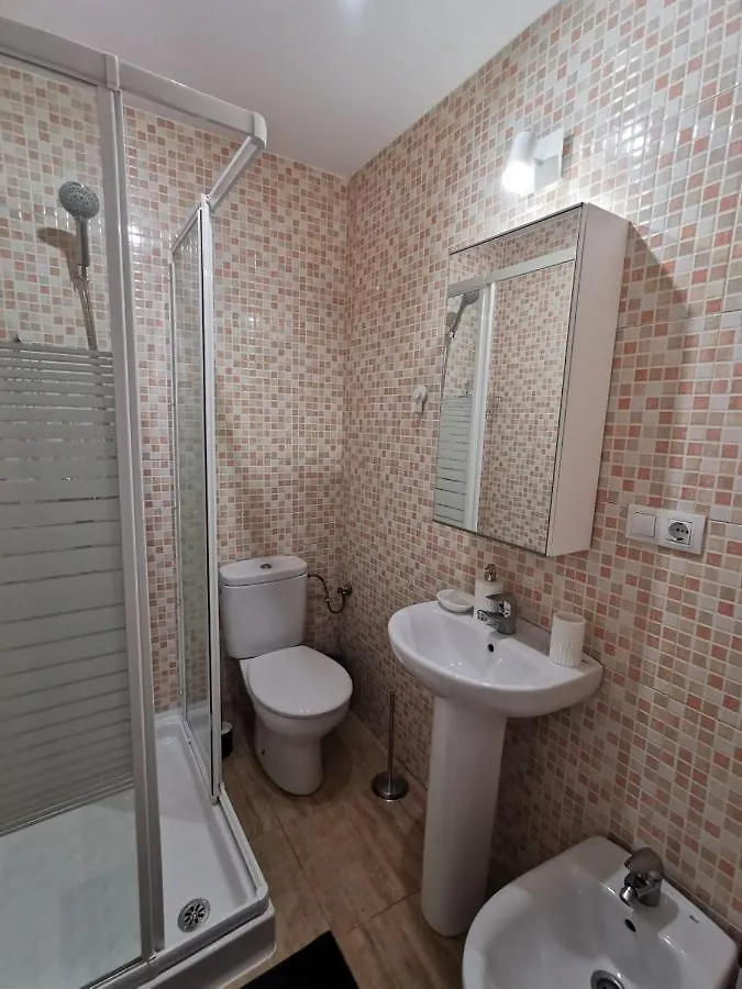 Appartement Buen Aire de Cadix