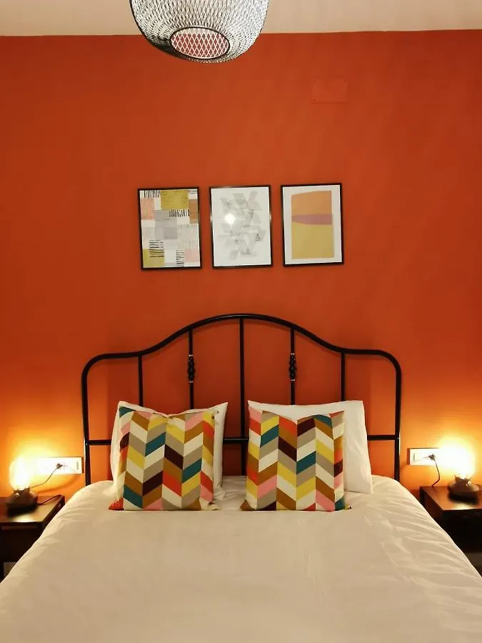 Appartement Buen Aire de Cadix